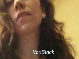 VonBlack