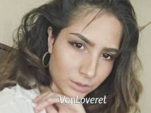 VonLoveret