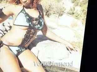 VonnDiamond