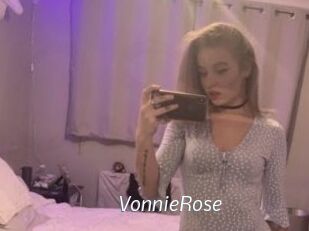 VonnieRose