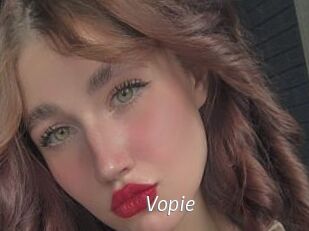 Vopie