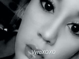 VyraXOXO
