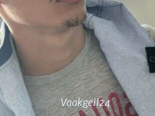 Vaakgeil24