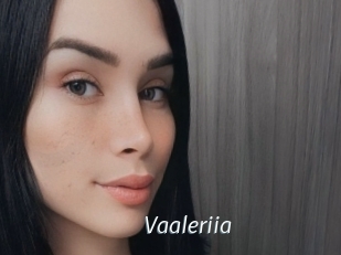 Vaaleriia