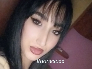 Vaanesaxx