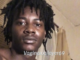 vaginaxxslayer69 Porn Star