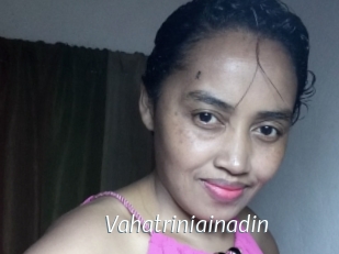 Vahatriniainadin