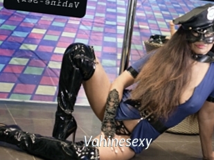 Vahinesexy