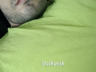 Vaikveik