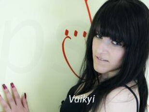 Vaikyi