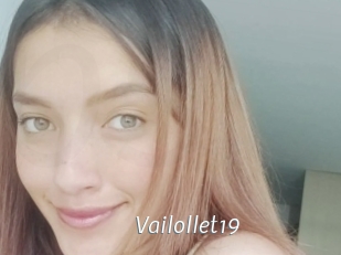 vailollet19 Porn Star
