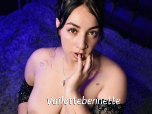 Vailottebennette