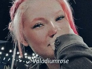Valadiumrose