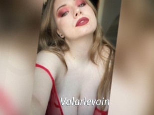 Valarievain