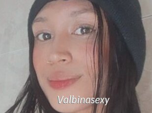 Valbinasexy