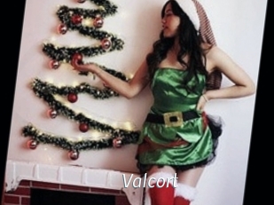 Valcort