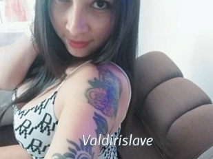 Valdirislave