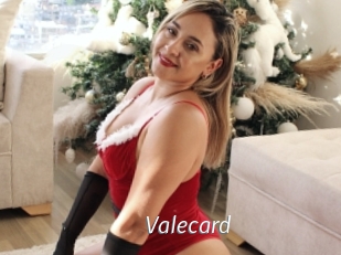 Valecard