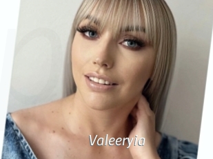 Valeeryia
