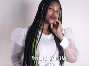 Valejaramilla