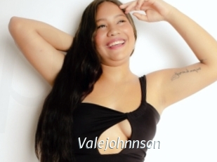 Valejohnnson