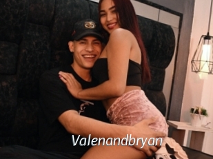 Valenandbryan