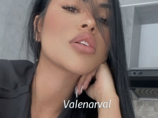 Valenarval