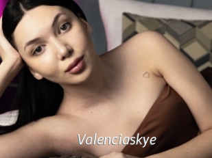 Valenciaskye