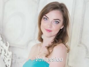 Valenesiaa