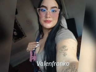 Valenfranko