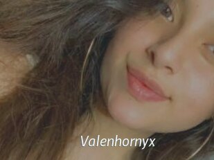 Valenhornyx