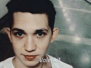 Valenkit