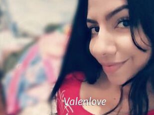 Valenlove