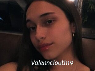 Valennclouth19