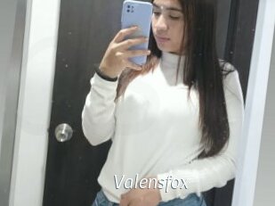 Valensfox