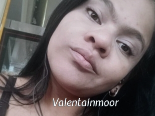 Valentainmoor