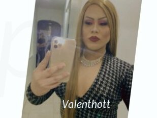 Valenthott