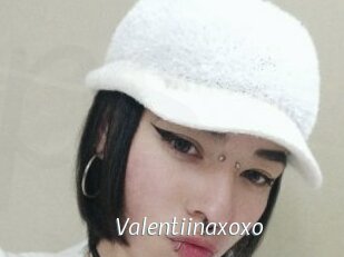 Valentiinaxoxo