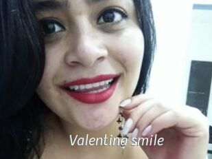 Valentina_smile