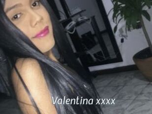Valentina_xxxx