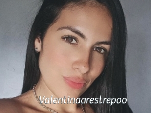 Valentinaarestrepoo