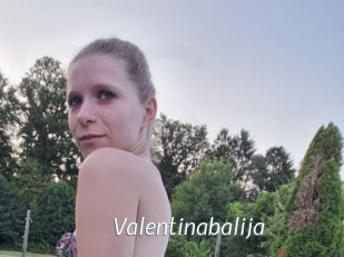 Valentinabalija