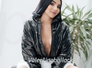 Valentinaballack