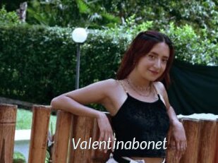 Valentinabonet