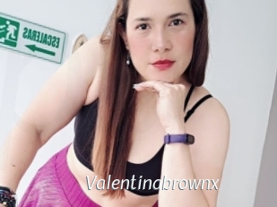 Valentinabrownx