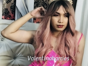 Valentinaharries