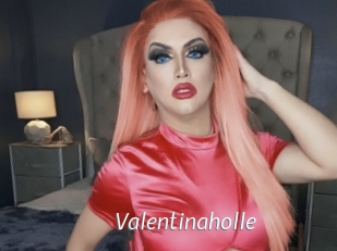 Valentinaholle