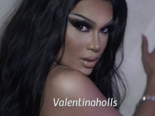 Valentinaholls