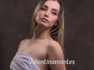 Valentinamontes