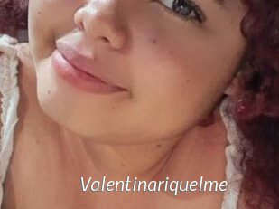 Valentinariquelme
